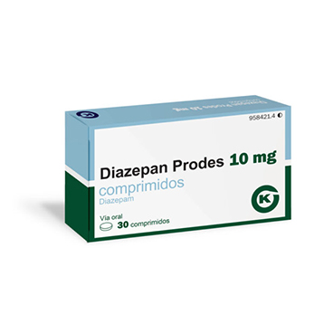 Buy Diazepam Prodes next day delivery