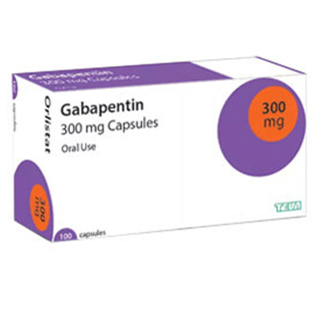 Buy Gabapentin UK