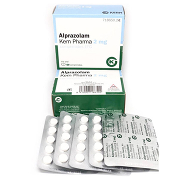 Buy Alprazolam online uk