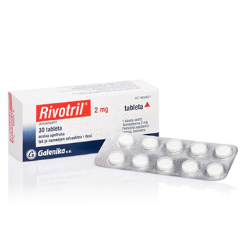 Buy Clonazepam uk