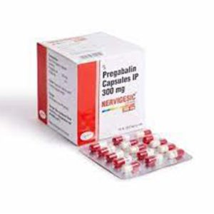 Shop Pregabalin 300mg