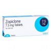 Shop Zopiclone
